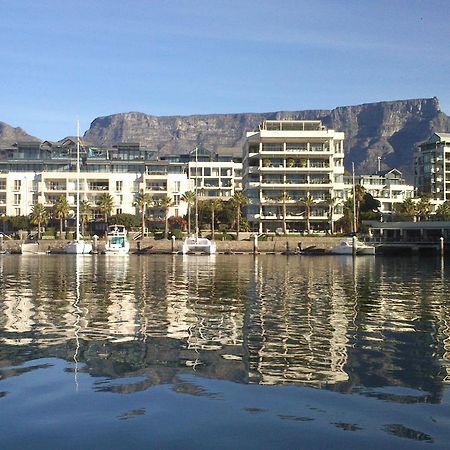 Waterfront Stays Cape Town Ngoại thất bức ảnh