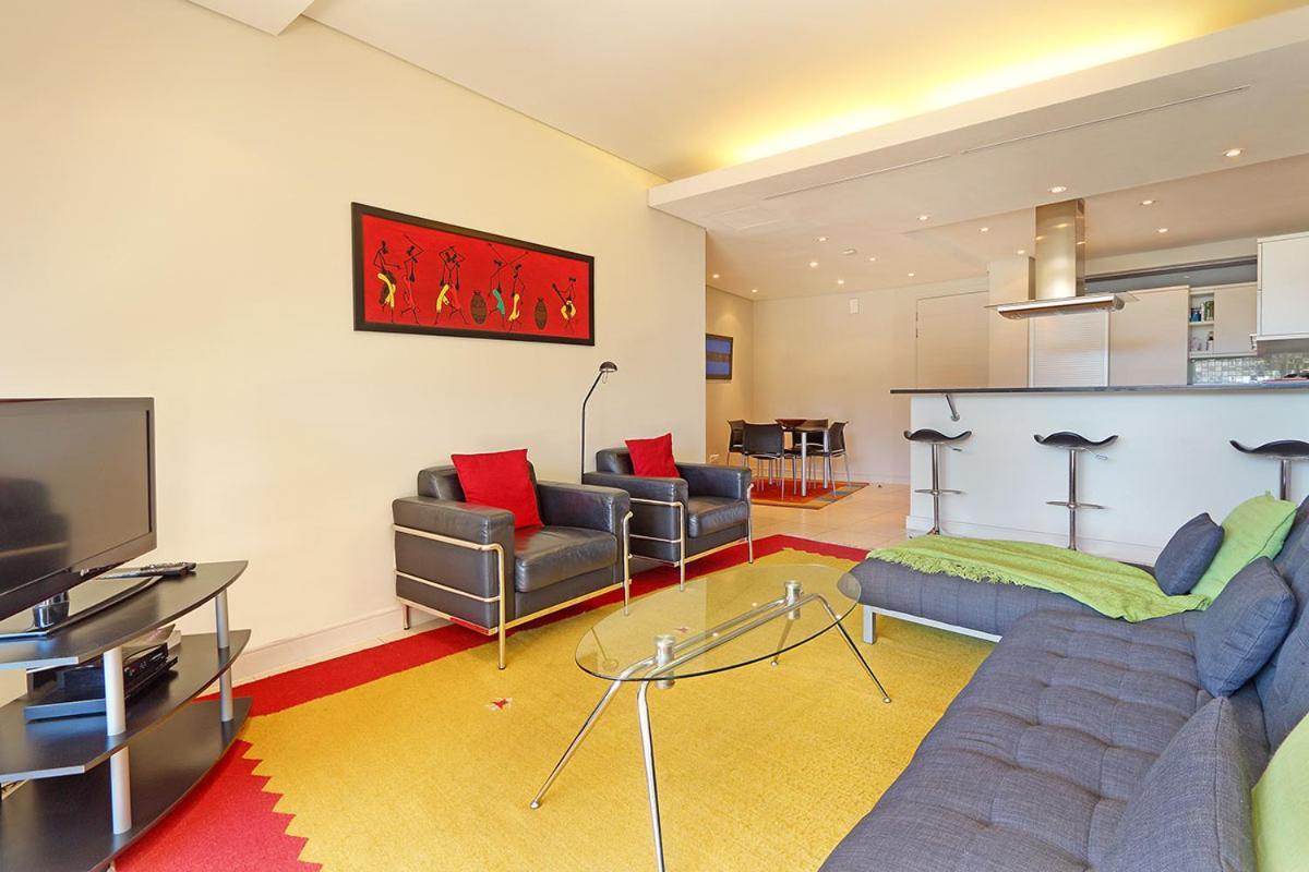 Waterfront Stays Cape Town Ngoại thất bức ảnh