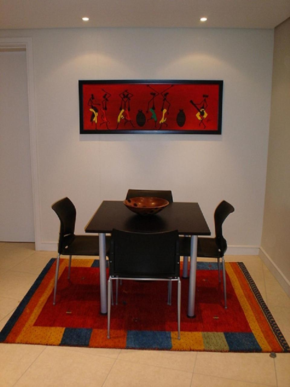 Waterfront Stays Cape Town Ngoại thất bức ảnh