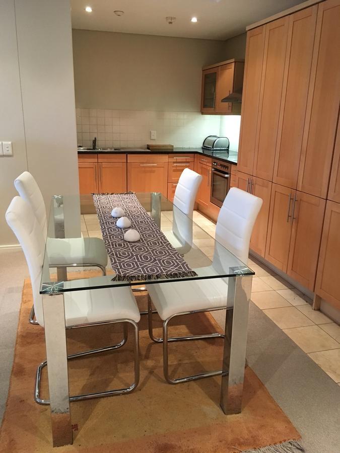 Waterfront Stays Cape Town Ngoại thất bức ảnh