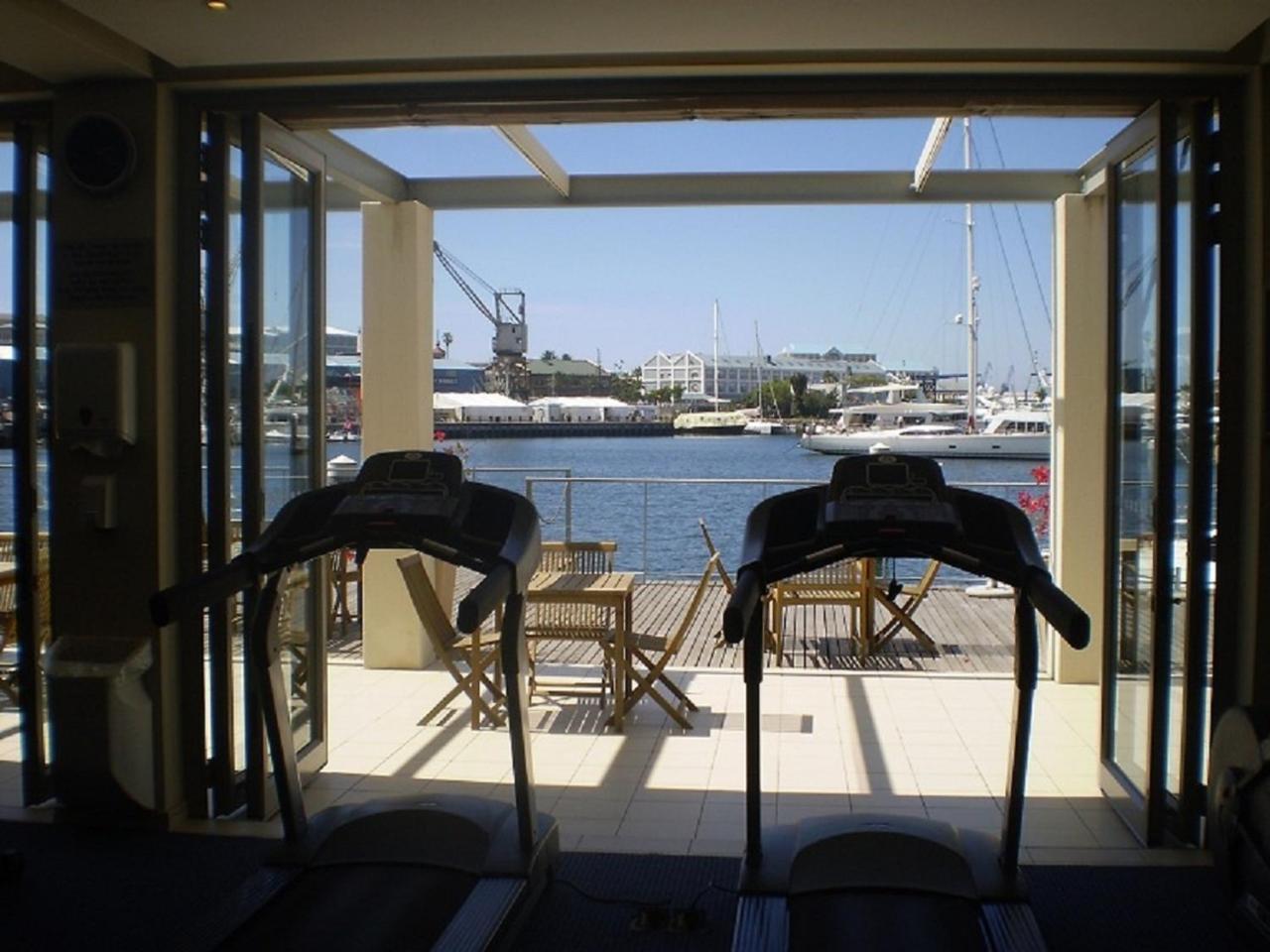 Waterfront Stays Cape Town Ngoại thất bức ảnh