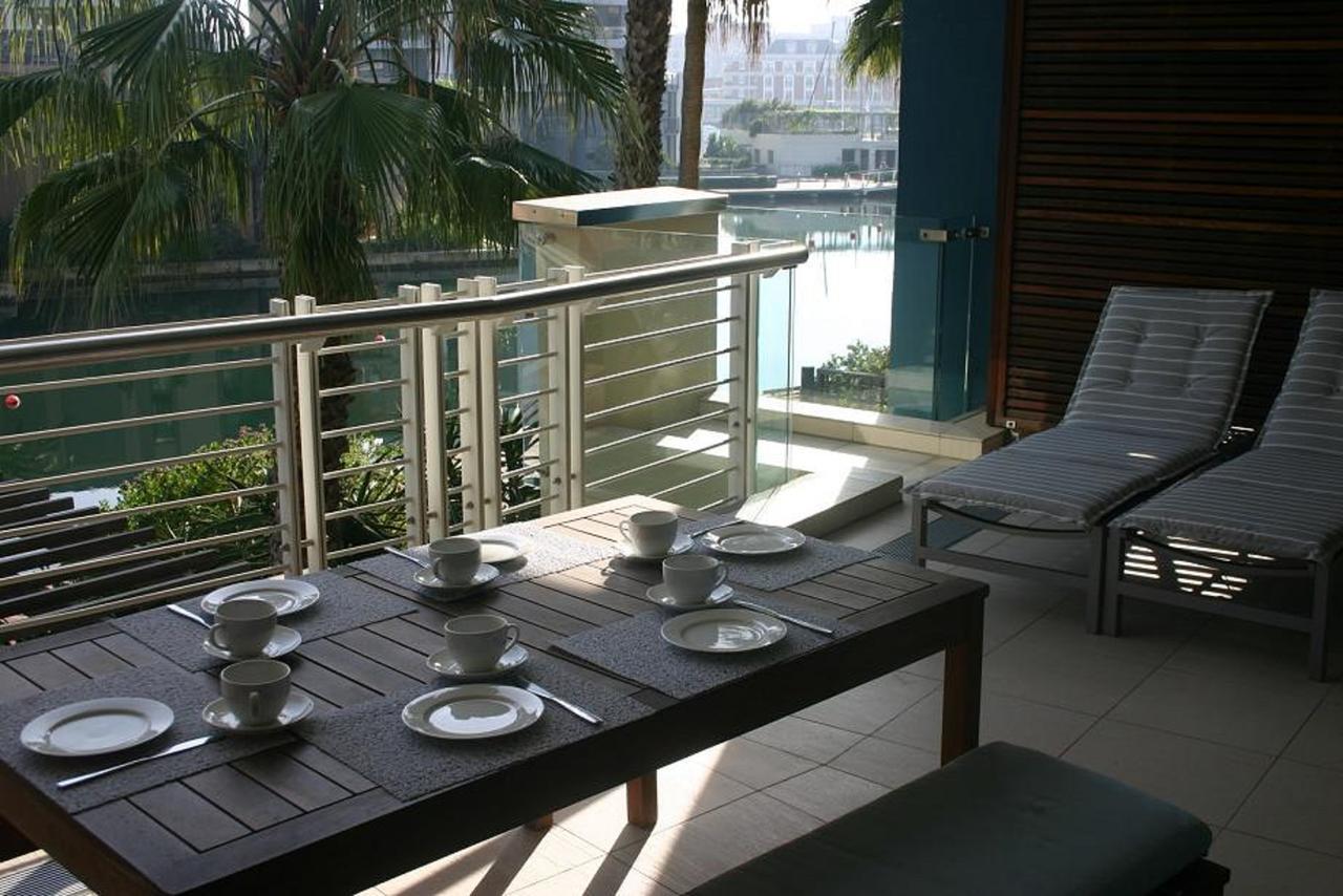 Waterfront Stays Cape Town Ngoại thất bức ảnh
