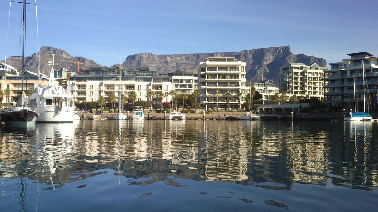 Waterfront Stays Cape Town Ngoại thất bức ảnh