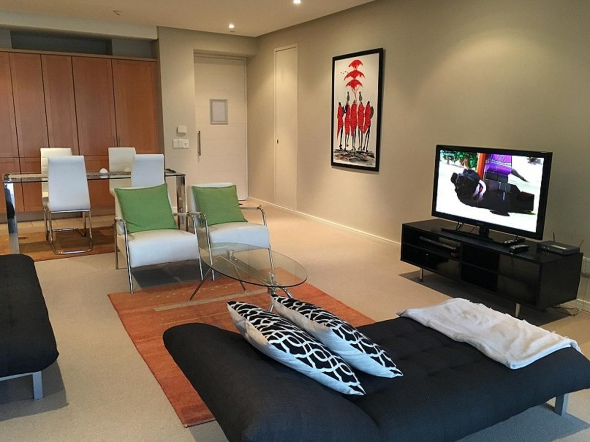 Waterfront Stays Cape Town Ngoại thất bức ảnh