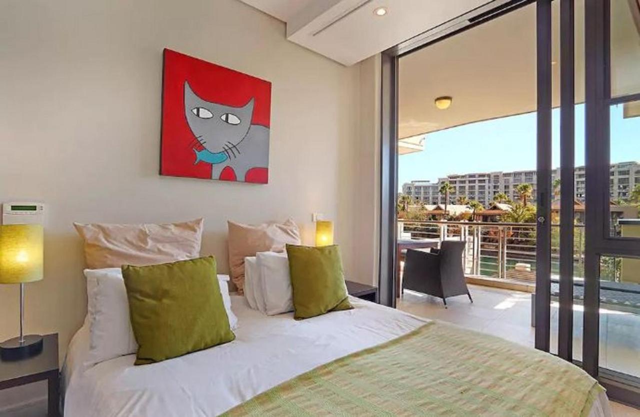 Waterfront Stays Cape Town Ngoại thất bức ảnh