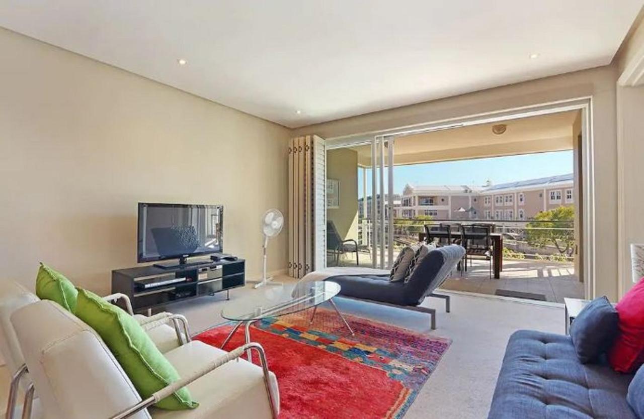 Waterfront Stays Cape Town Ngoại thất bức ảnh