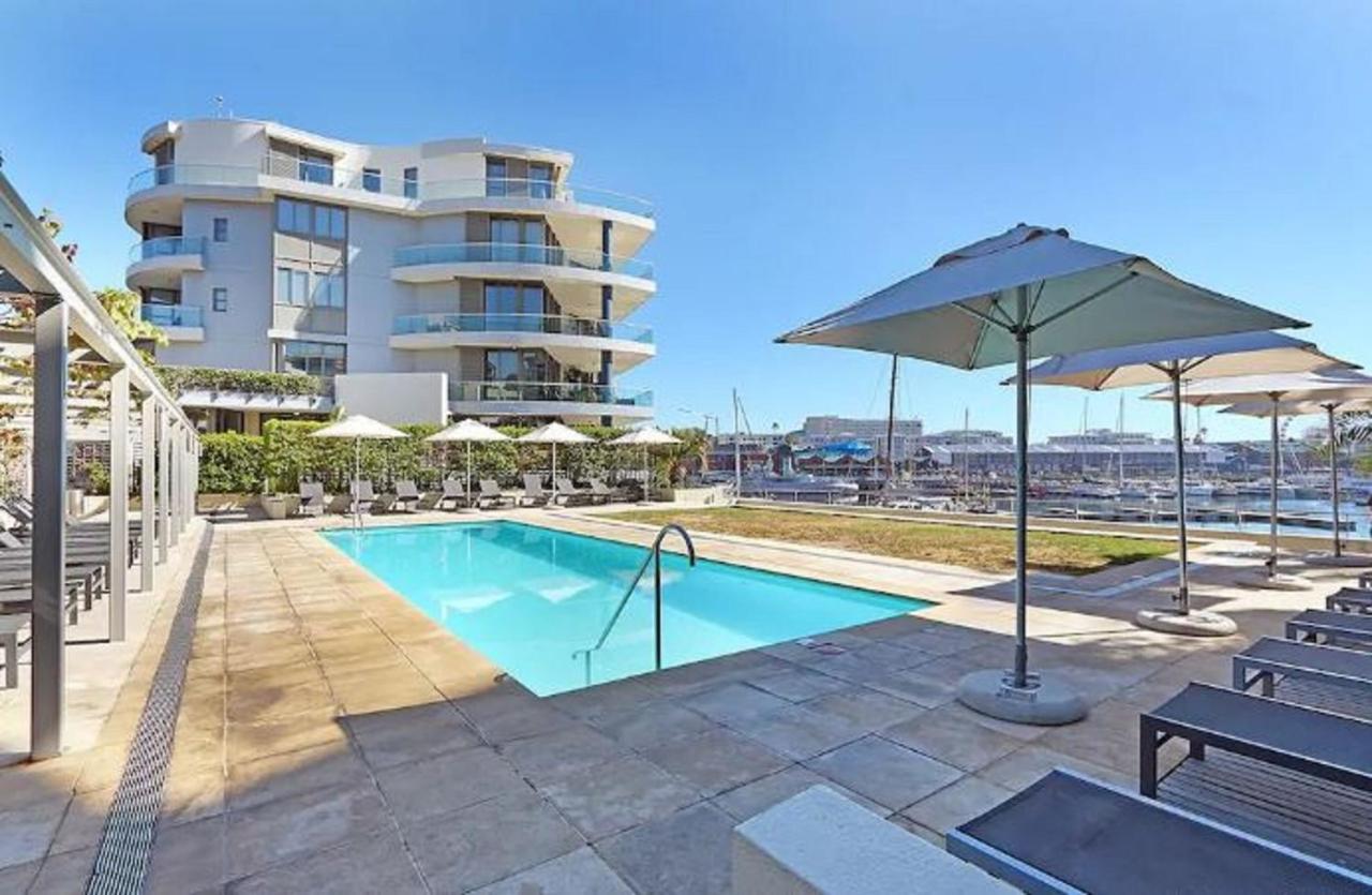 Waterfront Stays Cape Town Ngoại thất bức ảnh