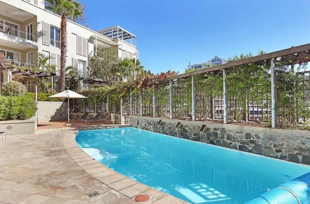 Waterfront Stays Cape Town Ngoại thất bức ảnh