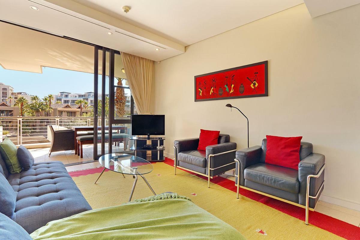 Waterfront Stays Cape Town Ngoại thất bức ảnh