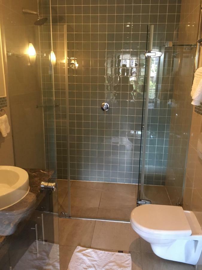 Waterfront Stays Cape Town Ngoại thất bức ảnh
