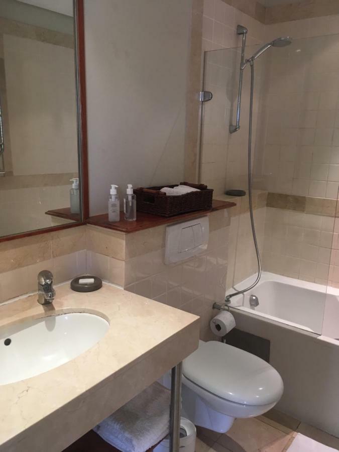 Waterfront Stays Cape Town Ngoại thất bức ảnh